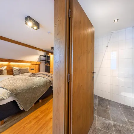 Zillertal Arena Xl Feriehus Nothdorf