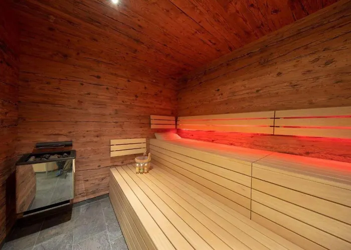 Zillertal Arena Xl בית נופש