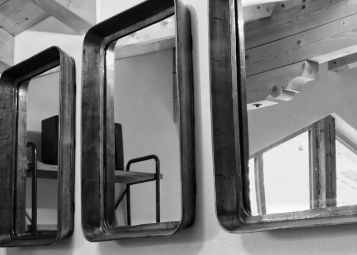 בית נופש Zillertal Arena Xl