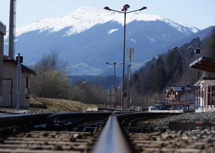 Zillertal Arena Xl *