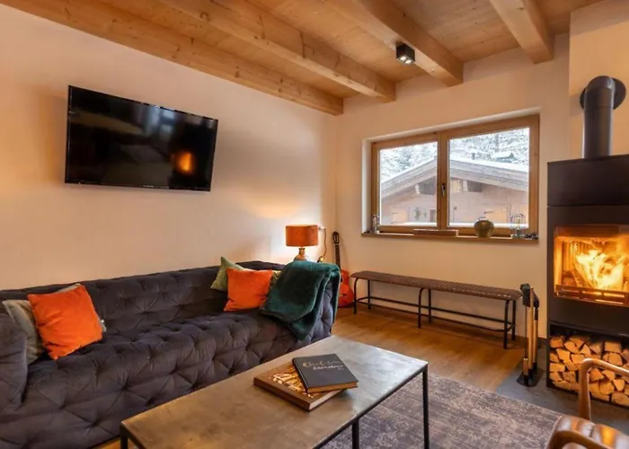 Zillertal Arena Xl * Nothdorf