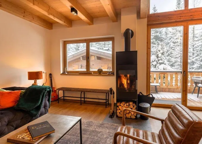 Zillertal Arena Xl Nothdorf