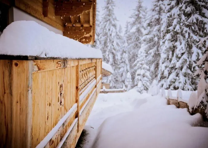 בית נופש Zillertal Arena Xl Nothdorf