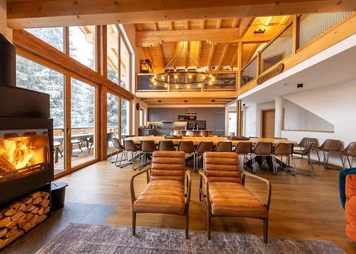 Zillertal Arena Xl *