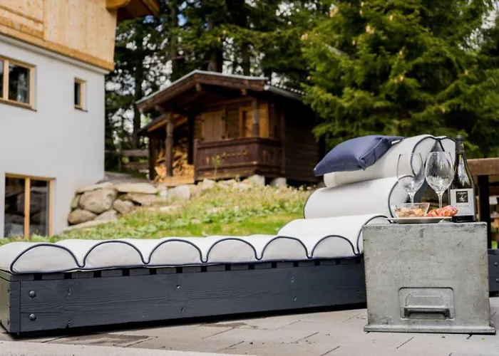 Zillertal Arena Xl *