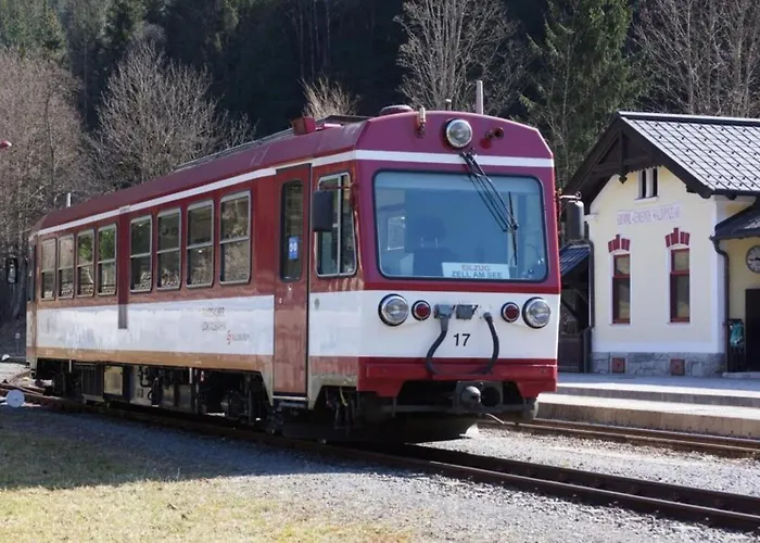 Zillertal Arena Xl Nothdorf