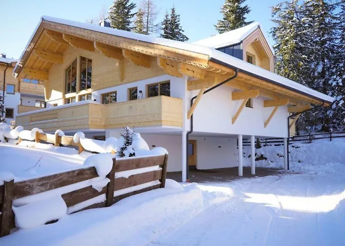 Zillertal Arena Xl Nothdorf