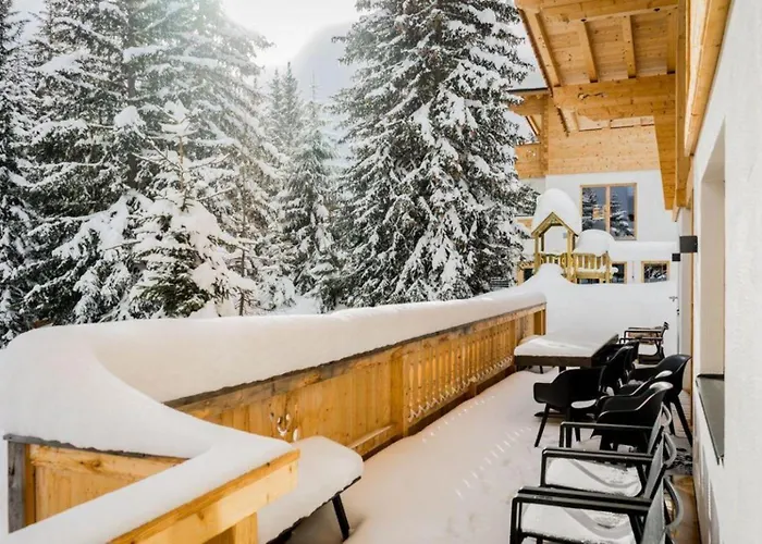 Zillertal Arena Xl Nothdorf