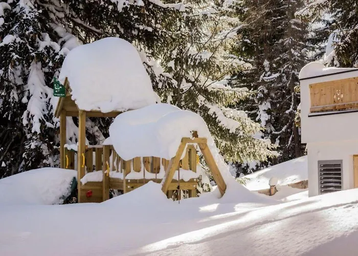 Zillertal Arena Xl * Nothdorf