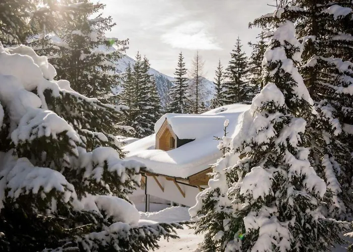 Zillertal Arena Xl בית נופש