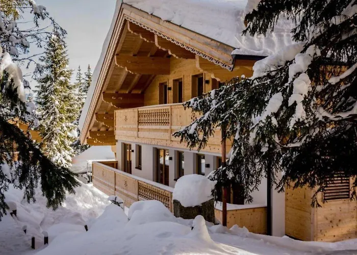 Zillertal Arena Xl בית נופש Nothdorf