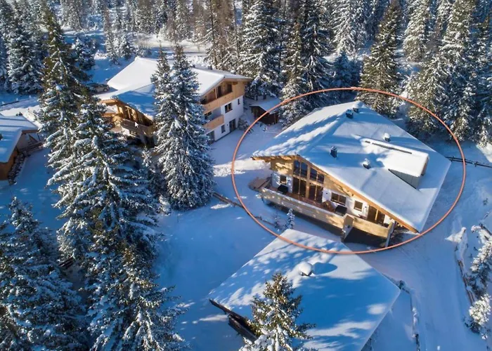 Zillertal Arena Xl בית נופש