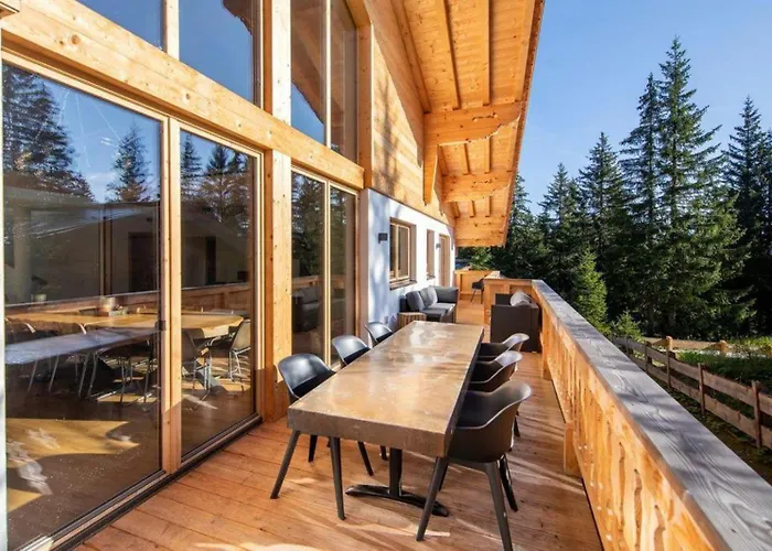 Zillertal Arena Xl *