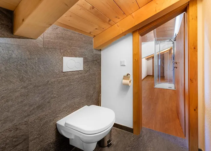 Zillertal Arena Xl * Nothdorf