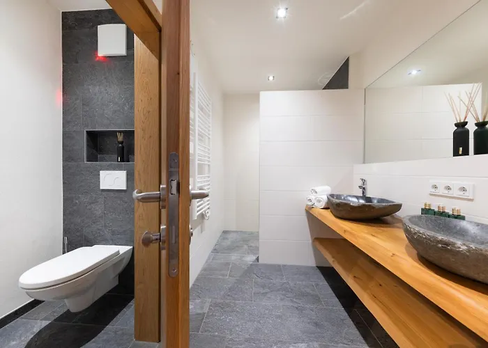 Holiday home Zillertal Arena Xl