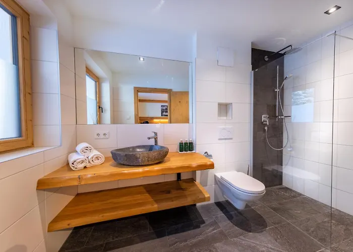 Zillertal Arena Xl Nothdorf