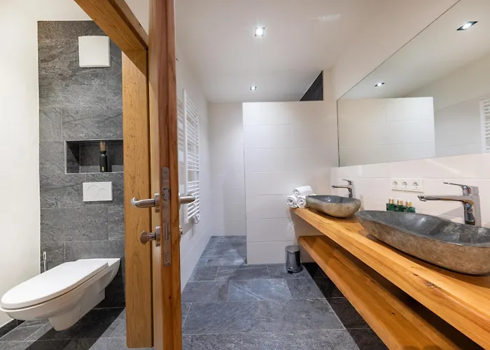 Zillertal Arena Xl Holiday home