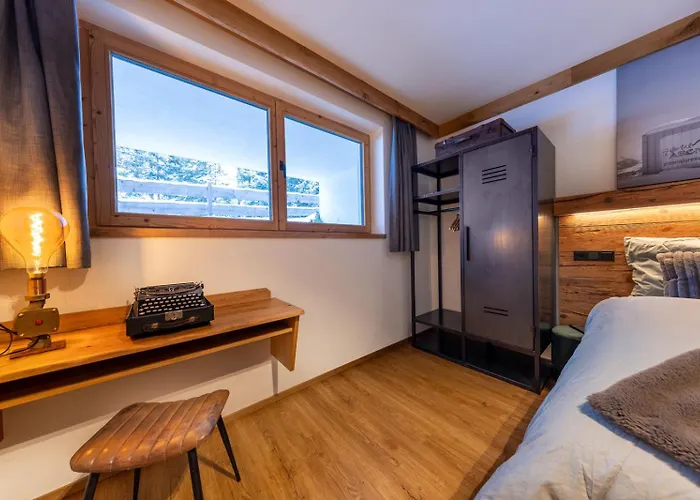 בית נופש Zillertal Arena Xl Nothdorf