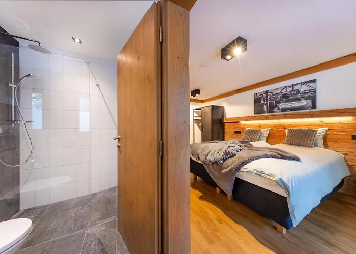 Zillertal Arena Xl * Nothdorf