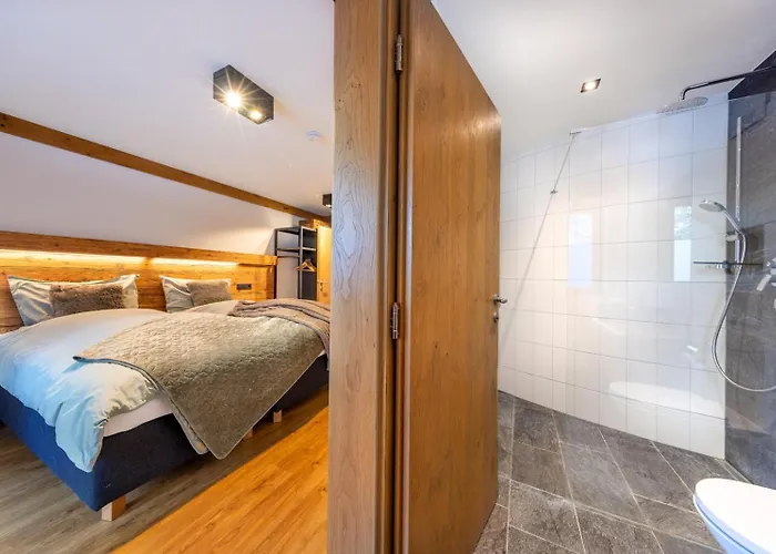 Zillertal Arena Xl בית נופש Nothdorf